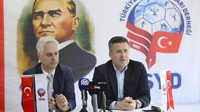 Gençlerbirliği'nin Süper Lig hedefi: İlk 10