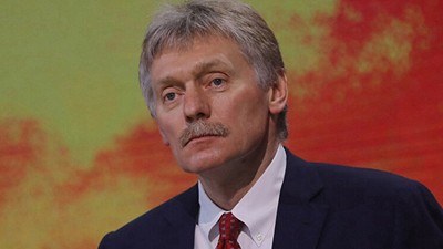Kremlin'den açıklama: Rusya Delegasyonu Türkiye'deki görüşmeler için hazırlanıyor