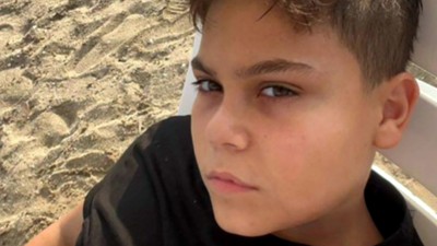 Motosiklet üzerinde tabancalı şov kanlı bitti! Kazara arkadaşını öldürdü