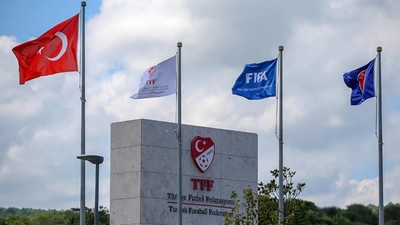PFDK sevkleri açıklandı