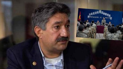 PKK silah bırakma konusunda samimi mi? Süreç nasıl ilerleyecek? Abdurrahman Kurt'tan Haberet'e özel açıklamalar