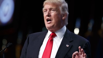 Trump İstanbul'a gelecek mi? ABD'den yeni açıklama