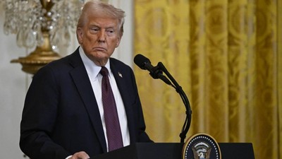 3 ülke, Trump'ın Suriye'ye yönelik yaptırım kararından memnun