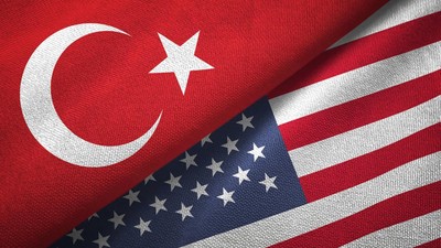 ABD'den Türkiye'ye 305 milyon dolarlık füze satışı onaylandı