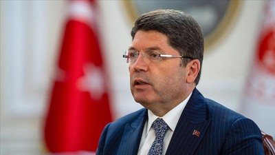 Adalet Bakanı Tunç: Terörün istismar ettiği tüm alanları kaldırdık