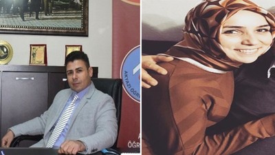 Aynı okulda acı tesadüf... Müdür ve öğretmen 2 gün arayla kansere yenik düştü