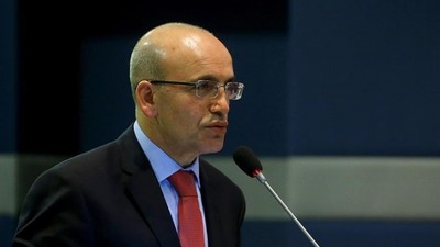 Bakan Şimşek: PKK’nın feshi Türkiye’nin kredi notunu olumlu etkiler