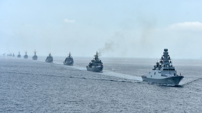 Bayraktar TB3, ilk kez bir tatbikatta kullanıldı