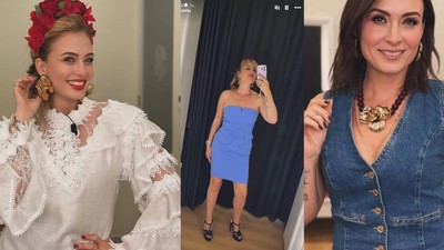 Fazla kilolarından kurtulan Ceyda Düvenci iğne ipliğe döndü! Fit halini görenler bakın ne dedi?