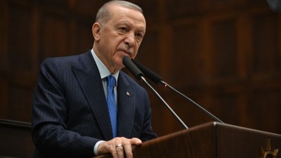Cumhurbaşkanı Erdoğan: Terörsüz Türkiye'de yeni bir safhadayız