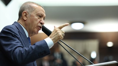 Cumhurbaşkanı Erdoğan: Terörsüz Türkiye'de yeni bir safhadayız