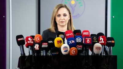 DEM Parti'den Adalet Bakanı Yılmaz Tunç'a umut hakkı cevabı