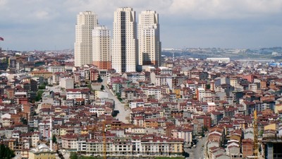Deprem sonrası İstanbul’un bazı ilçelerinde kiralar düşüşte: Talep neredeyse sıfırlandı
