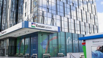 Emlak Katılım’dan 2025 yılına güçlü başlangıç: Ülke ekonomisine 164 milyar TL kaynak