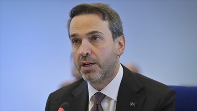 Enerji Bakanı Bayraktar soruları yanıtladı