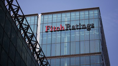 Fitch'ten Türk bankalarına uyarı: Risk büyüyebilir