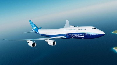 Katar’dan ABD’ye 200 milyar dolarlık dev sipariş: 160 Boeing uçağı için tarihi anlaşma