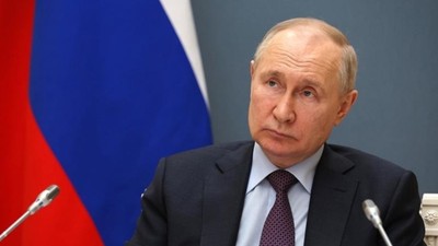 Kremlin duyurdu: Putin İstanbul'a gelmiyor