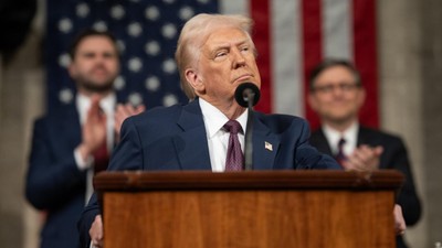 Trump'tan Türkiye'deki barış zirvesi için yeni açıklama: Putin benim de zirveye katılmamı istiyor