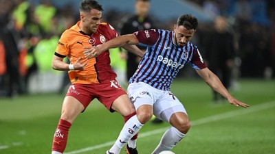 Türkiye Kupası'nda dev final: İşte muhtemel 11'ler