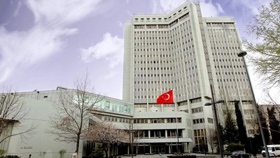 Türkiye'den Libya'daki gerilime ilişkin ‘ateşkes ve diyalog’ çağrısı