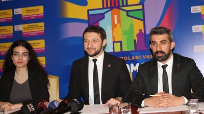 22. Akdamar Çocuk ve Gençlik Tiyatroları Şenliği tanıtıldı