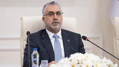 Bakan Işıkhan: 10 bin engelli bireye kamuda iş fırsatı sunulacak