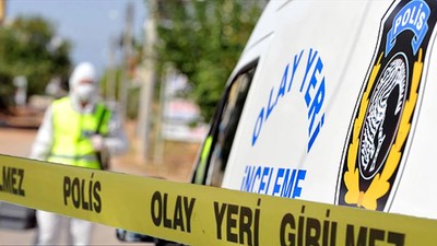 Beylikdüzü’nde hastane bahçesinde husumetlisini vurdu