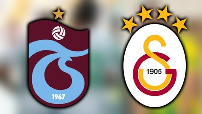 Galatasaray ve Trabzonspor PFDK'ya sevk edildi