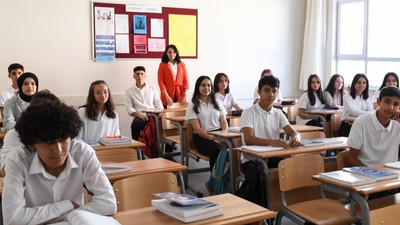 Lise son sınıflara yeni ders geldi: Not verilmeyecek