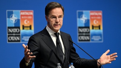 NATO Genel Sekreteri Mark Rutte: Türkiye etkileyici bir savunma sanayisi tabanına sahip