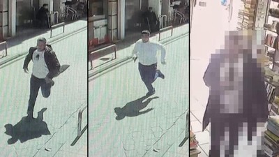 Samsun'da dehşet! Ablasını kaçıran adamı kalbinden yaraladı, sokakta kovaladı