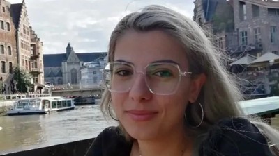 Saraçhane'de tutuklanan Esila Ayık için tahliye kararı