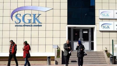 SGK'dan kayıt dışı istihdamla mücadele: 2 milyar 36 milyon lira ceza