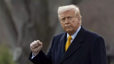 Trump: Cuma İstanbul'a gelebilirim