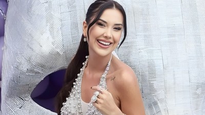 Tüp bebek tedavisine başlamıştı: Dilan Polat'tan sürpriz hamilelik haberi