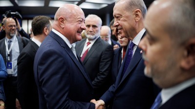 Avusturya Başbakanı Stocker, Ukrayna'ya yönelik çabalarından ötürü Türkiye'ye övgüde bulundu
