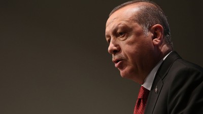 Cumhurbaşkanı Erdoğan: Önemli bir fırsat penceresi aralandı
