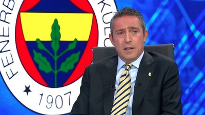 Fenerbahçe'den bomba kulis: Ali Koç seçime gidiyor