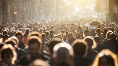 İşsizlik oranı yılın ilk çeyreğinde düştü! 2012'den bu yana ilk