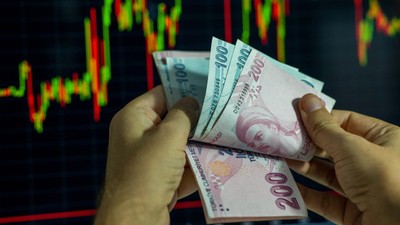 Merkez Bankası tahminleri güncelledi: Dolar ve enflasyon hakkında kritik açıklama