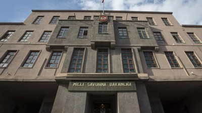 MSB'den DEM Parti'ye 'korucu' cevabı: Beyhude bir çaba