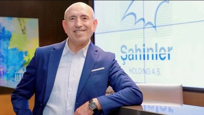 Şahinler Holding Yönetim Kurulu Başkanı Kemal Şahin, tutuklandığını 'yurt dışındayım' diyerek sakladı