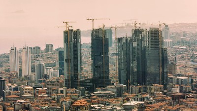 TÜİK açıkladı: Konut satışında rekor artış