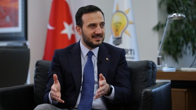AK Parti İstanbul İl Başkanı Abdullah Özdemir'den İBB soruşturması yorumu: Hırsızla polislerin arasına girilmez