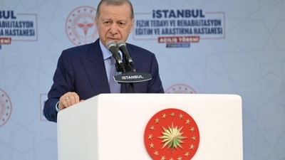 Cumhurbaşkanı Erdoğan: 75 milyar metreküp doğalgaz bulundu