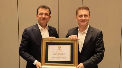 Ekrem İmamoğlu'nun danışmanı Ertan Yıldız hakkında flaş iddia: "Etkin pişmanlıktan yararlanmak için dilekçe verdi"