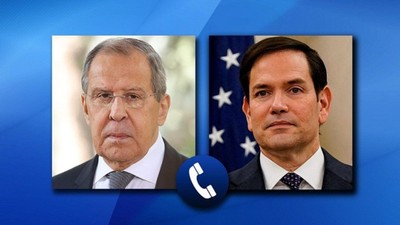 İstanbul'daki zirvenin ardından Rusya ve ABD'den ilk temas: İş birliğine hazırız
