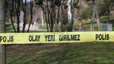 Kayıp inşaat ustası 203 gün sonra ormanda ölü bulundu