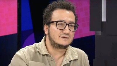 Prof. Dr. Oytun Erbaş, Fatih Altaylı'ya öfke kustu: Beni işimden attırdı